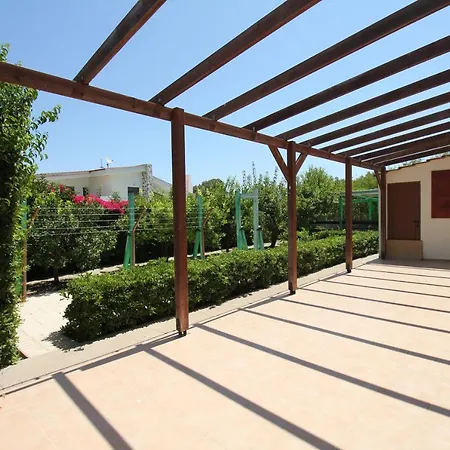 Cheerful Villa Filerimos