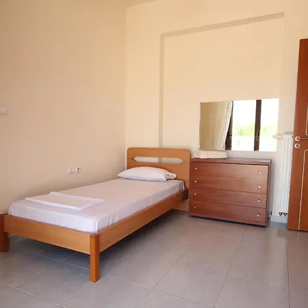 Cheerful Villa Filerimos