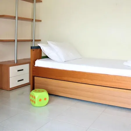 Cheerful Villa Filerimos *