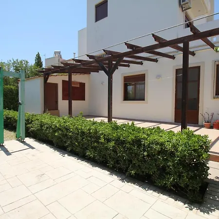 Villa Cheerful Villa Filerimos