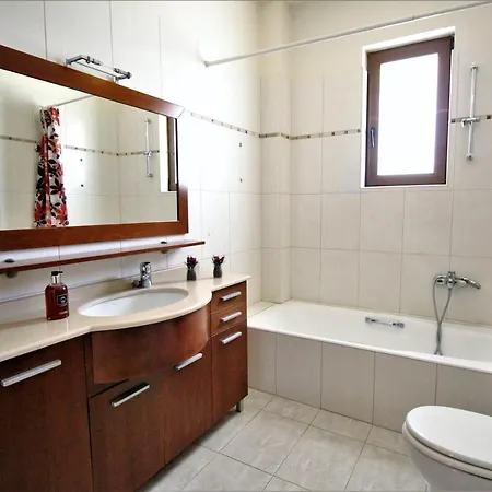 Cheerful Villa Filerimos
